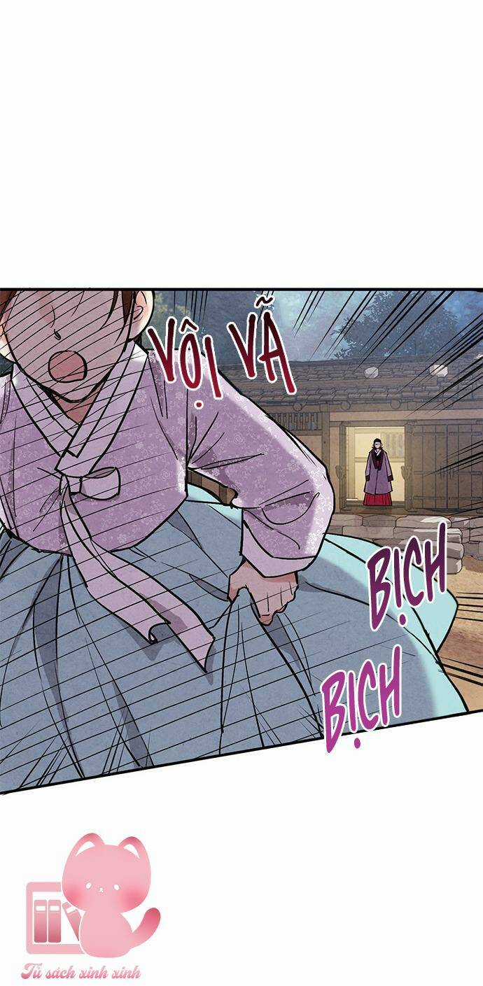 Lệnh Cấm Hôn Của Hoàng Đế Bệ Hạ Chapter 21 trang 34