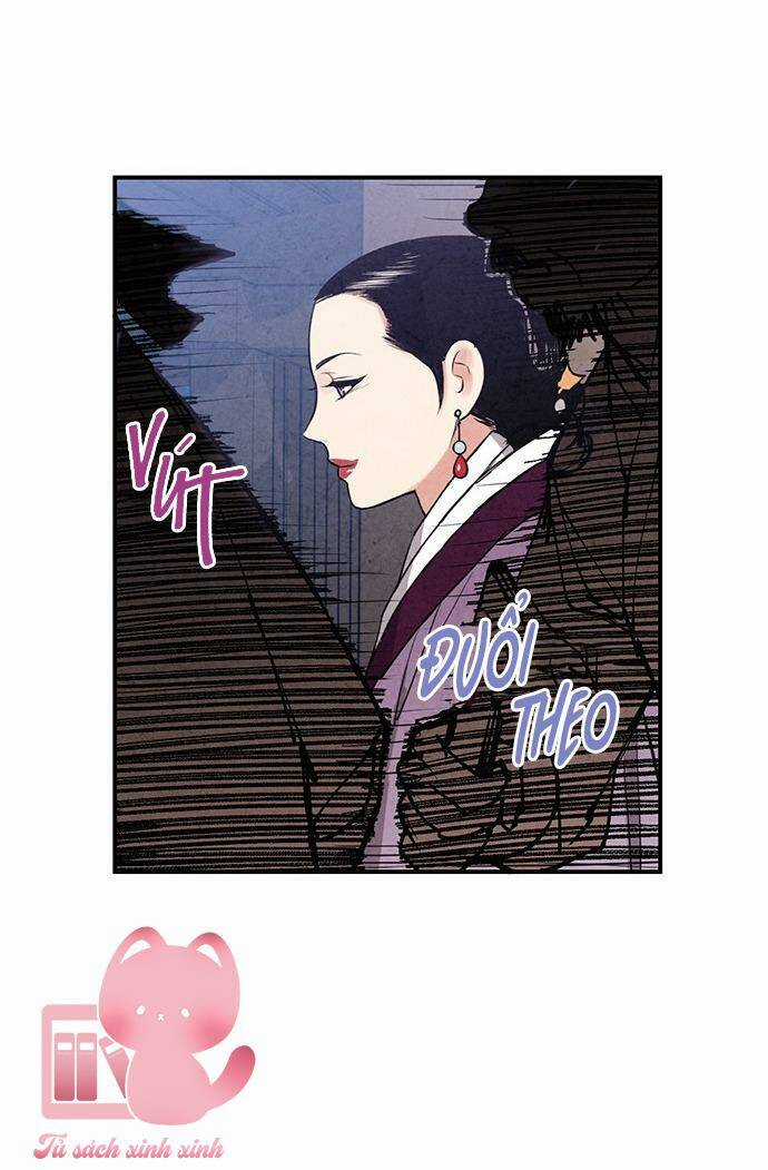 Lệnh Cấm Hôn Của Hoàng Đế Bệ Hạ Chapter 21 trang 36