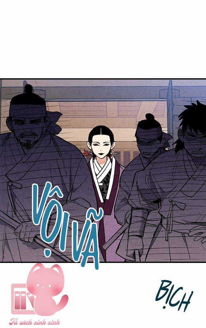 Lệnh Cấm Hôn Của Hoàng Đế Bệ Hạ Chapter 21 trang 37