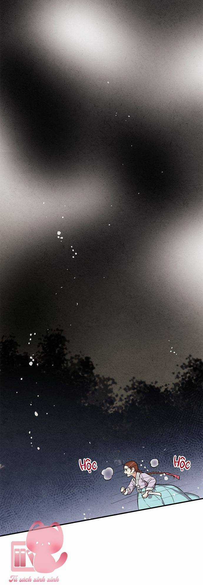 Lệnh Cấm Hôn Của Hoàng Đế Bệ Hạ Chapter 21 trang 46