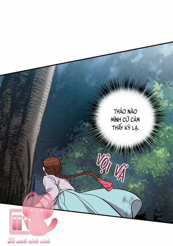 Lệnh Cấm Hôn Của Hoàng Đế Bệ Hạ Chapter 21 trang 47