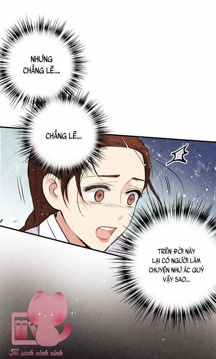 Lệnh Cấm Hôn Của Hoàng Đế Bệ Hạ Chapter 21 trang 49