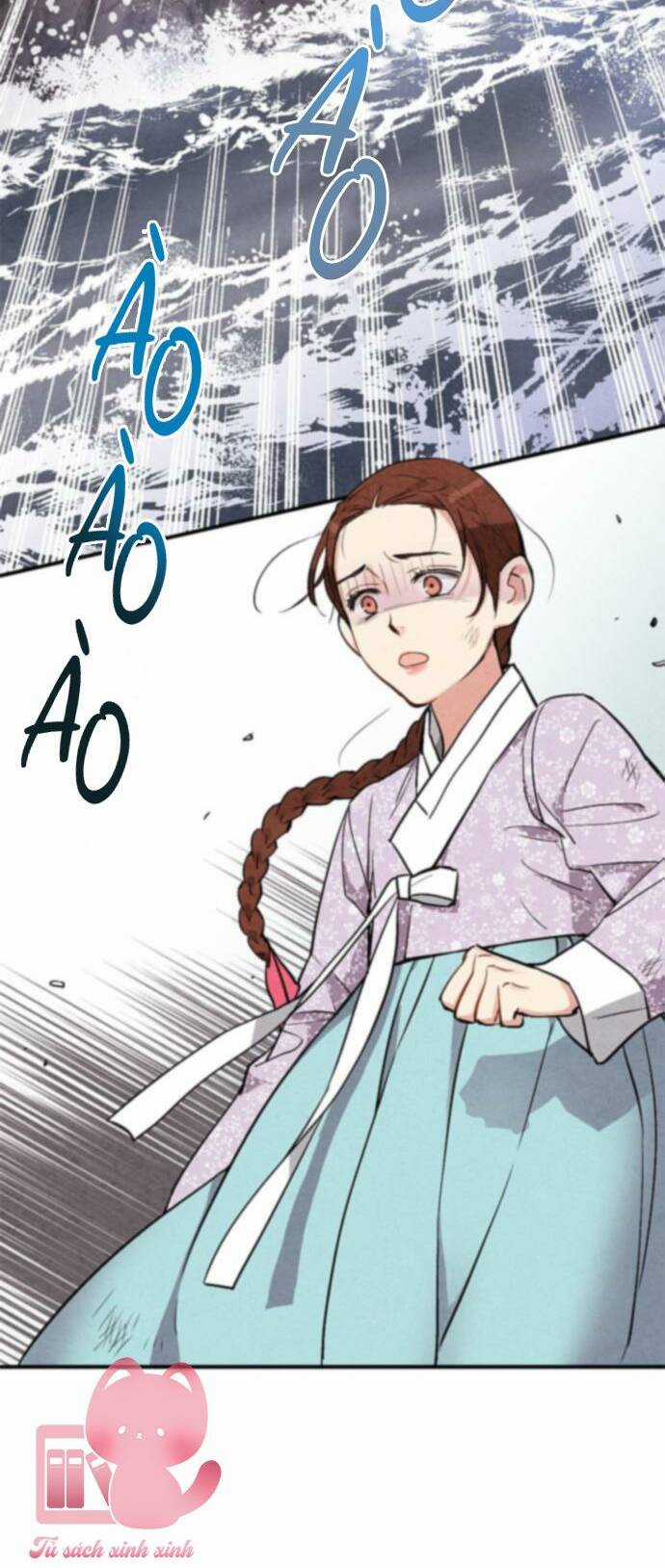 Lệnh Cấm Hôn Của Hoàng Đế Bệ Hạ Chapter 21 trang 51