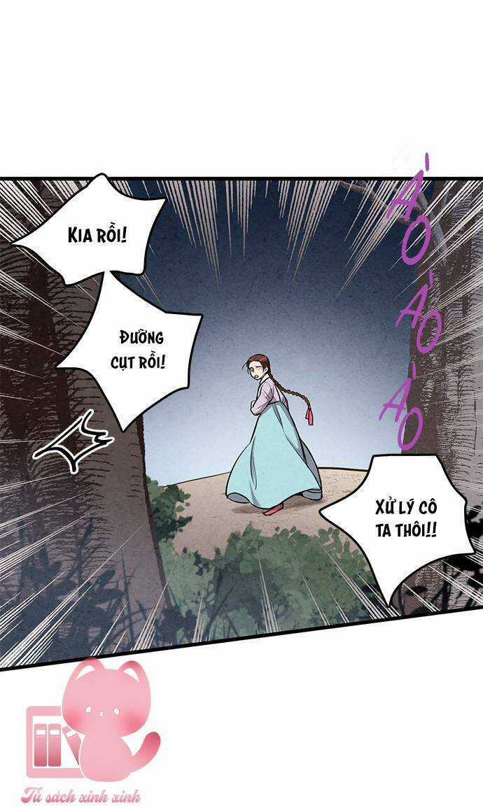 Lệnh Cấm Hôn Của Hoàng Đế Bệ Hạ Chapter 21 trang 52