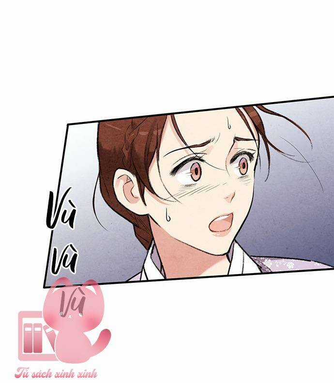 Lệnh Cấm Hôn Của Hoàng Đế Bệ Hạ Chapter 21 trang 53