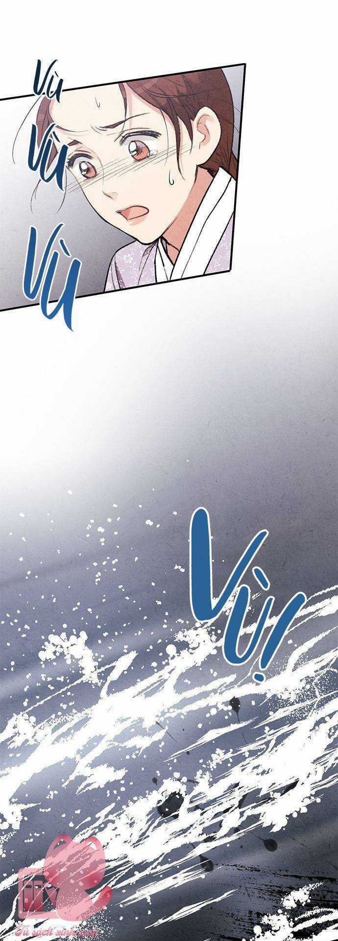 Lệnh Cấm Hôn Của Hoàng Đế Bệ Hạ Chapter 21 trang 54