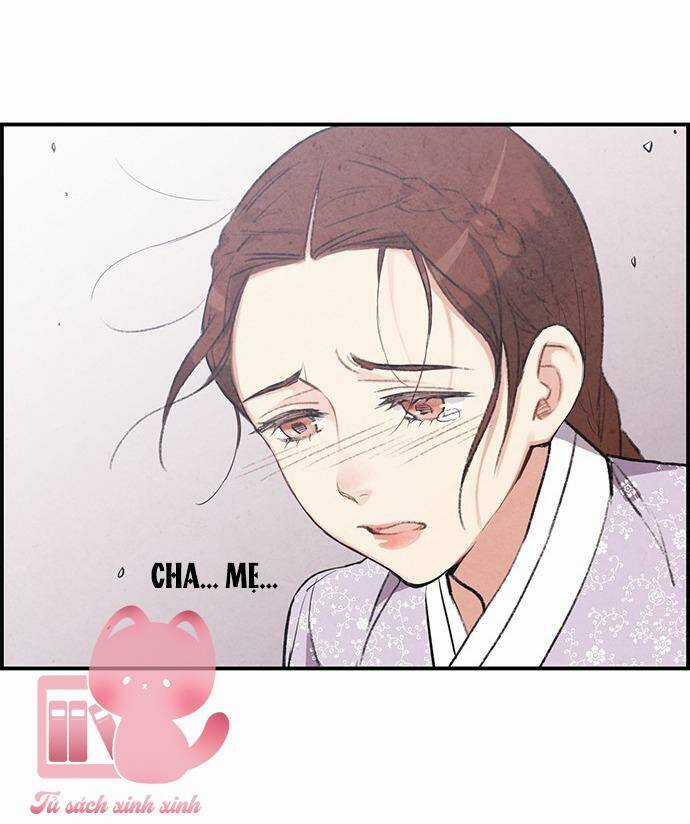 Lệnh Cấm Hôn Của Hoàng Đế Bệ Hạ Chapter 21 trang 56