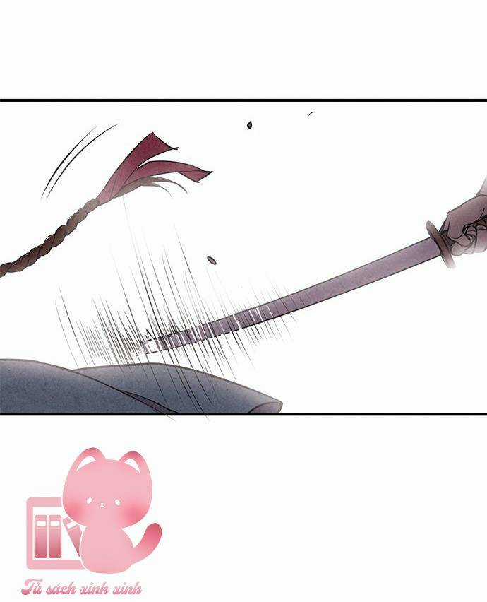 Lệnh Cấm Hôn Của Hoàng Đế Bệ Hạ Chapter 21 trang 57