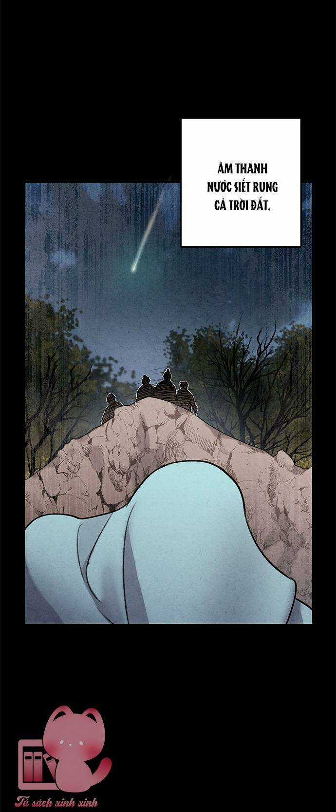 Lệnh Cấm Hôn Của Hoàng Đế Bệ Hạ Chapter 21 trang 64