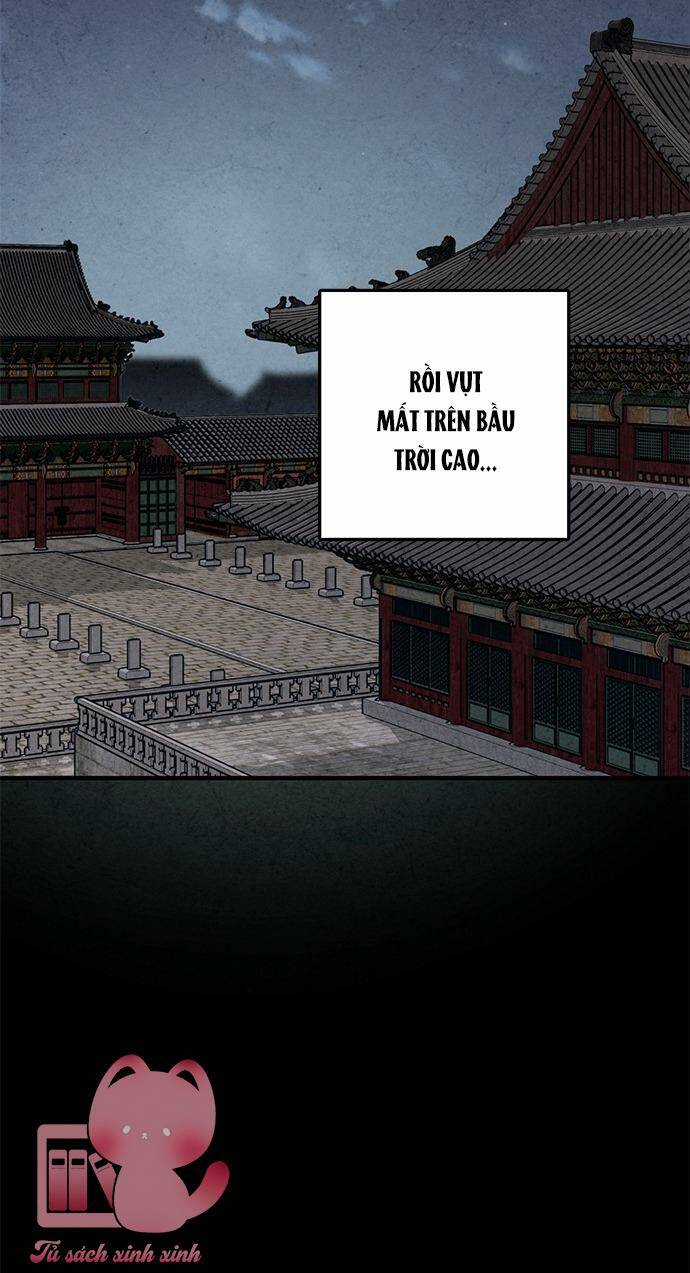 Lệnh Cấm Hôn Của Hoàng Đế Bệ Hạ Chapter 21 trang 70