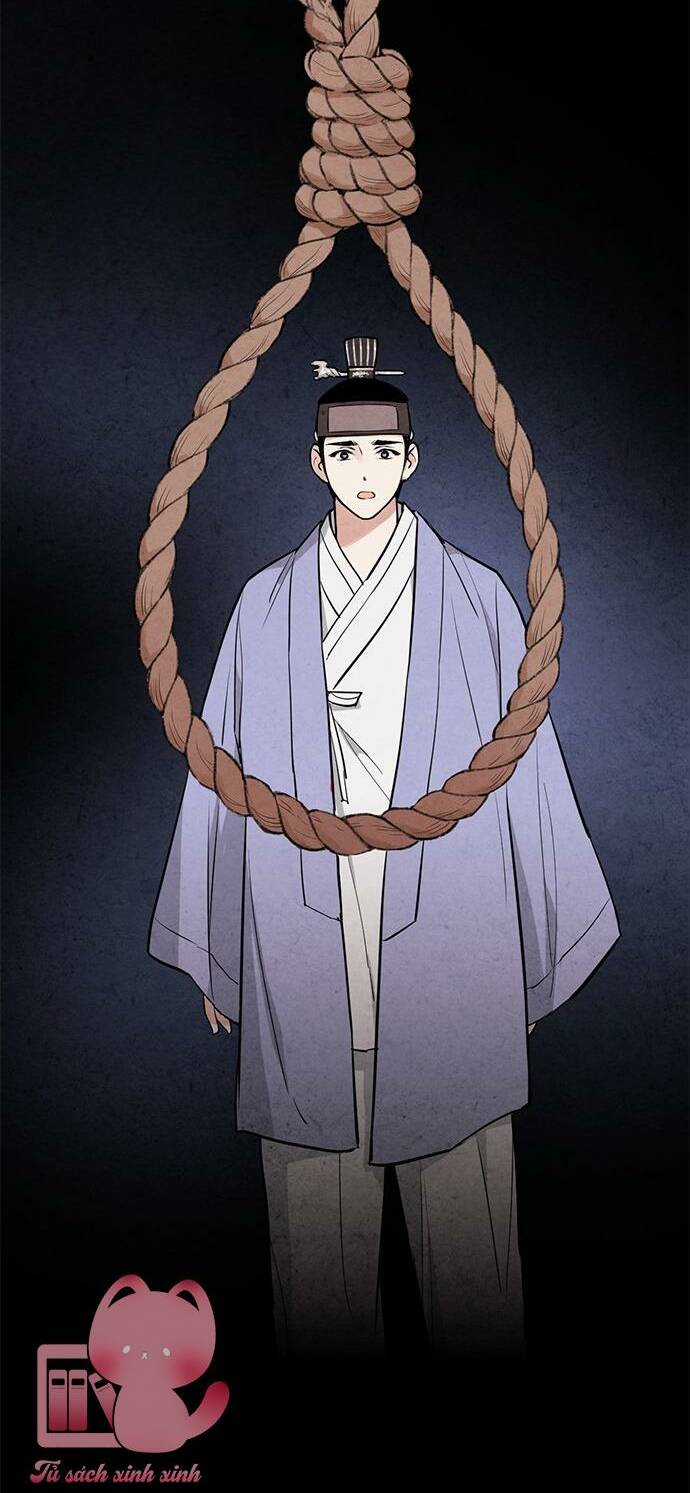 Lệnh Cấm Hôn Của Hoàng Đế Bệ Hạ Chapter 21 trang 72