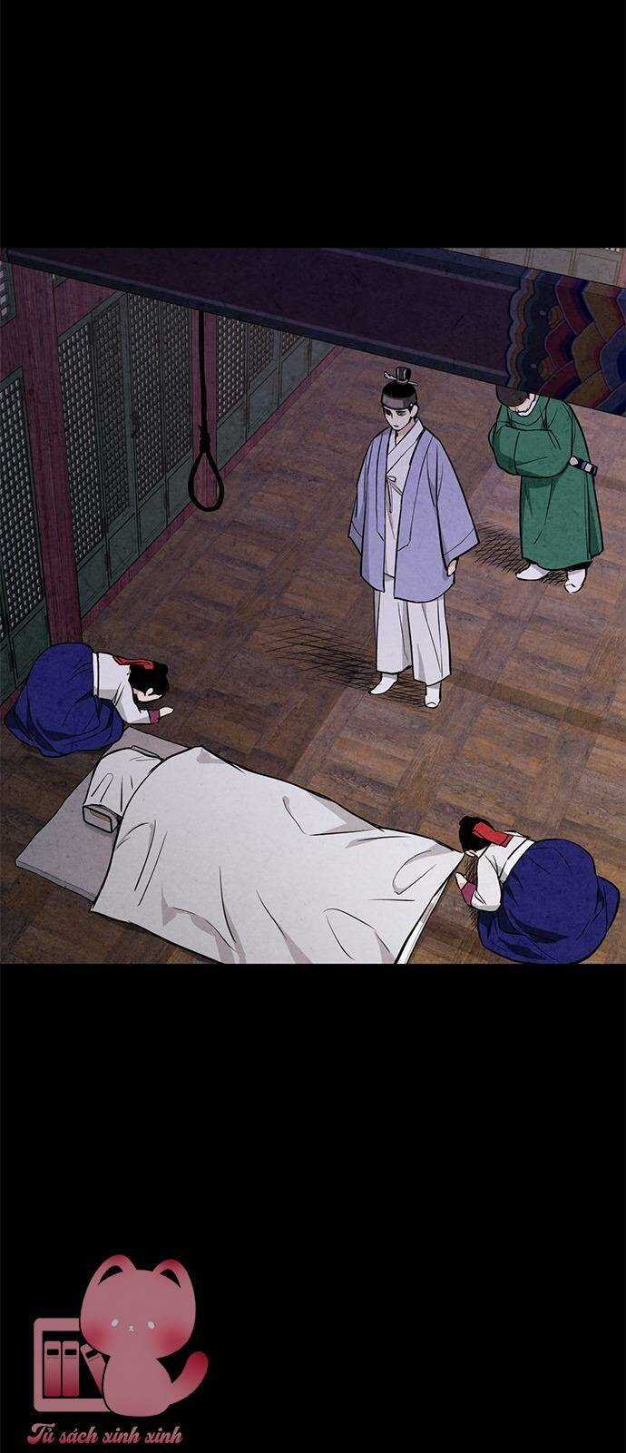 Lệnh Cấm Hôn Của Hoàng Đế Bệ Hạ Chapter 21 trang 75