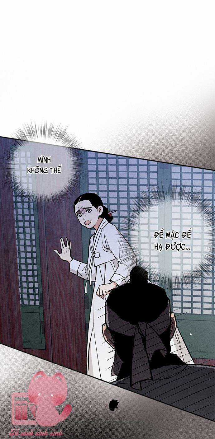 Lệnh Cấm Hôn Của Hoàng Đế Bệ Hạ Chapter 21 trang 9