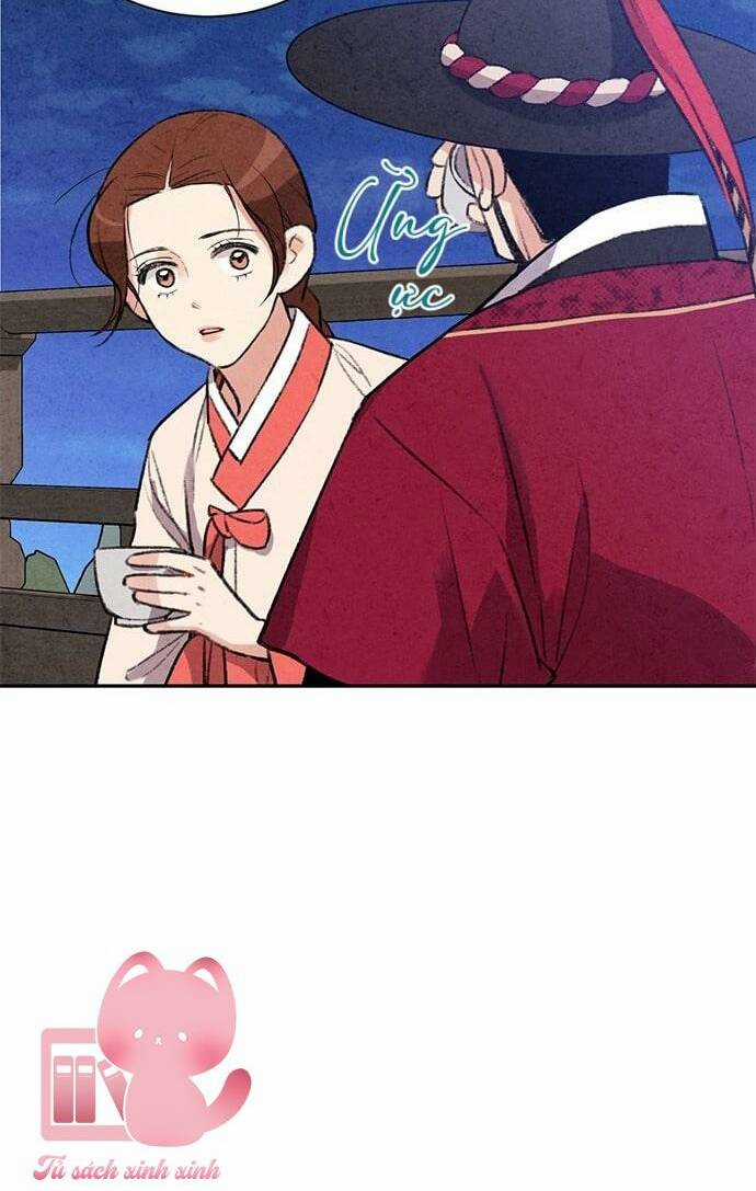 Lệnh Cấm Hôn Của Hoàng Đế Bệ Hạ Chapter 22 trang 18