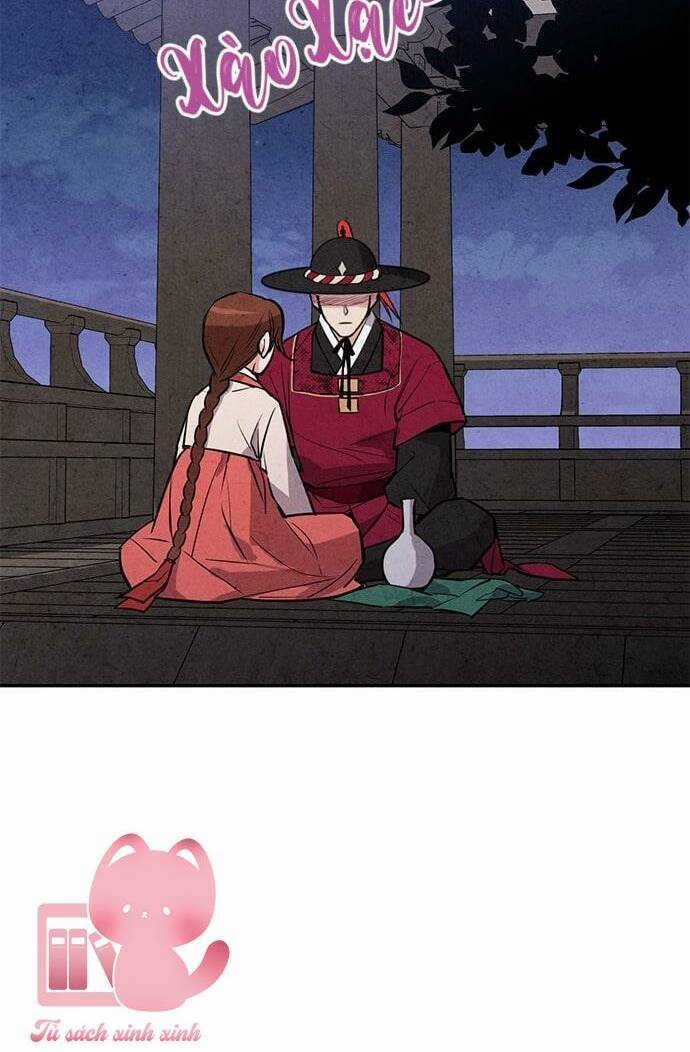 Lệnh Cấm Hôn Của Hoàng Đế Bệ Hạ Chapter 22 trang 22