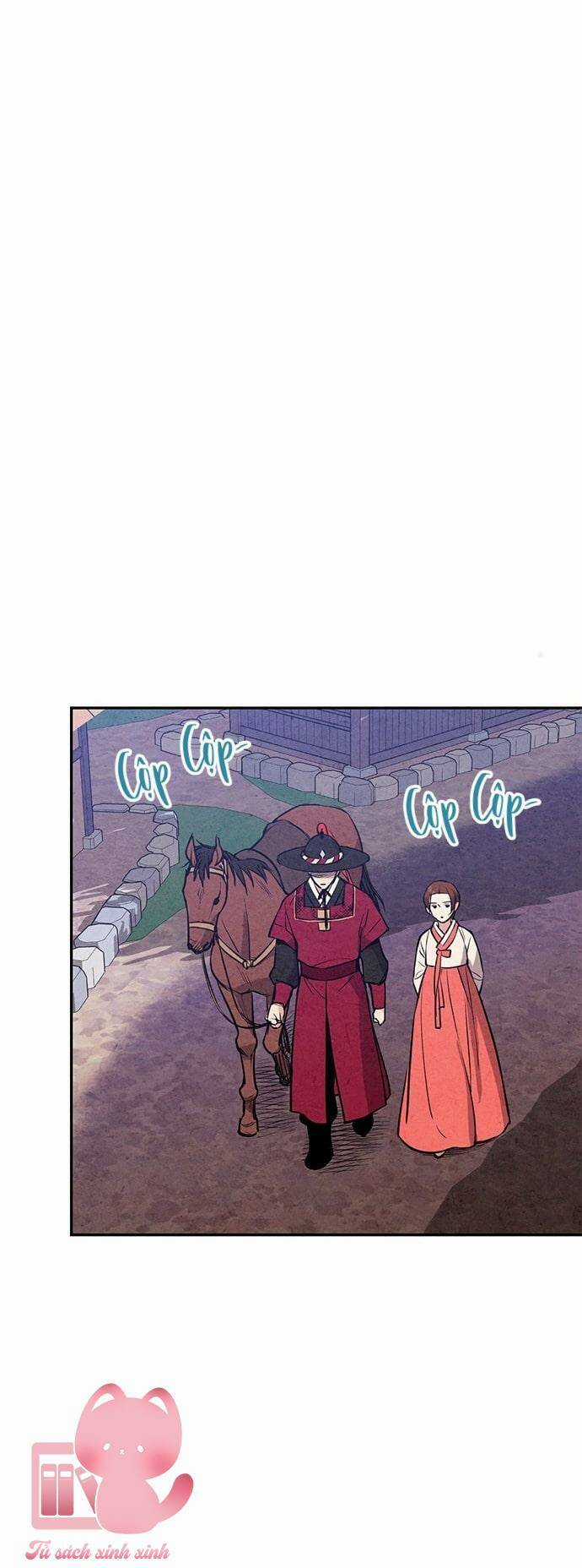 Lệnh Cấm Hôn Của Hoàng Đế Bệ Hạ Chapter 22 trang 24