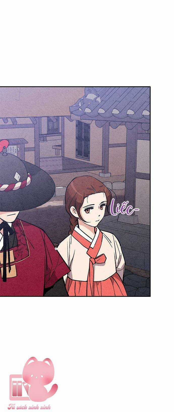 Lệnh Cấm Hôn Của Hoàng Đế Bệ Hạ Chapter 22 trang 26