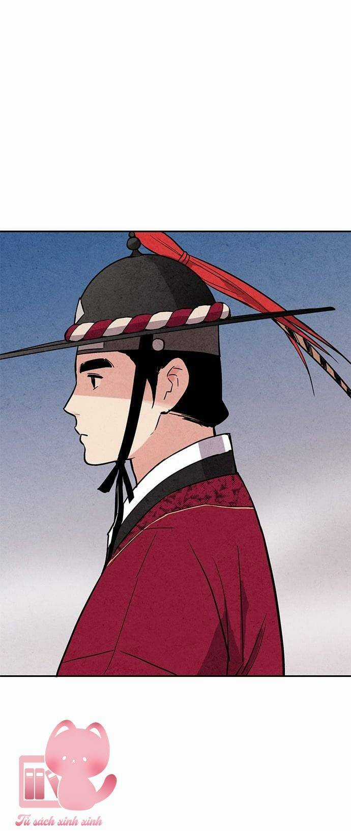 Lệnh Cấm Hôn Của Hoàng Đế Bệ Hạ Chapter 22 trang 27