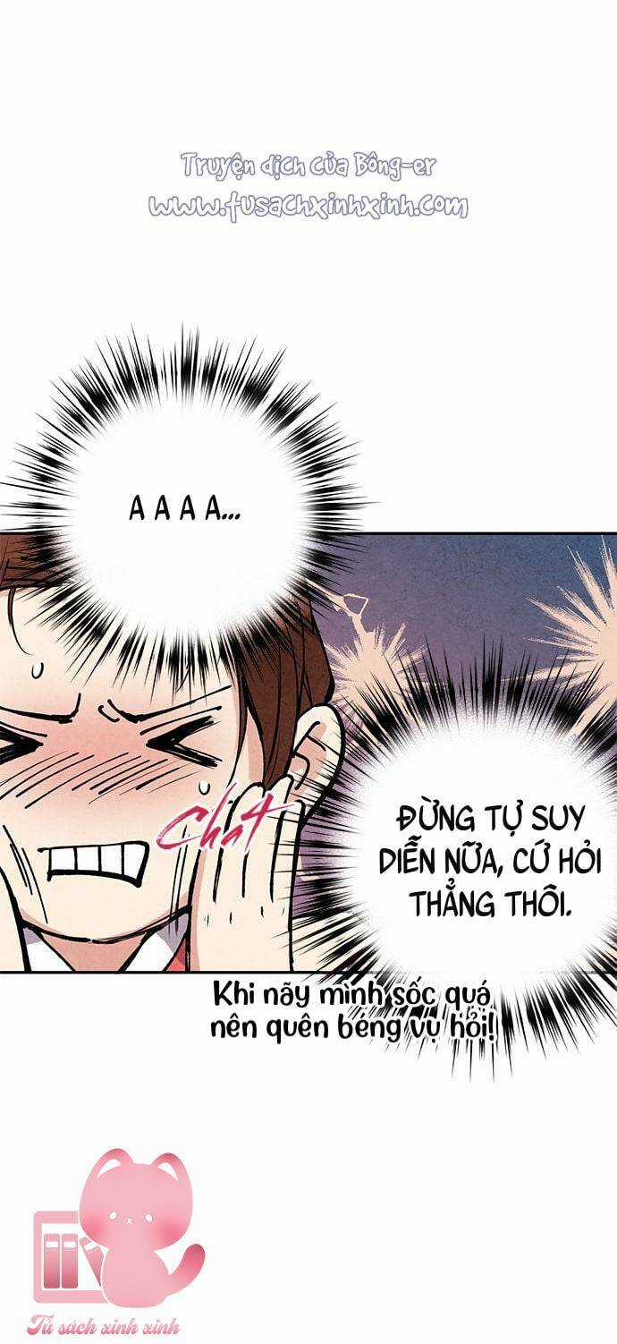 Lệnh Cấm Hôn Của Hoàng Đế Bệ Hạ Chapter 22 trang 29