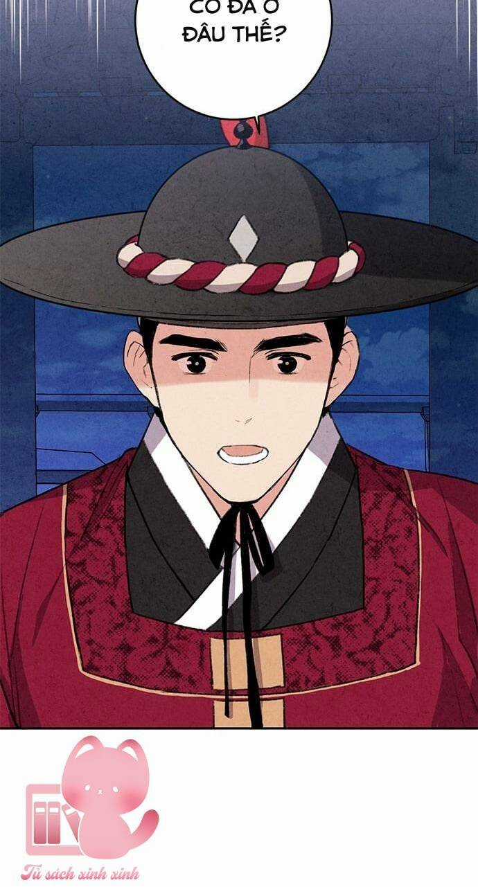 Lệnh Cấm Hôn Của Hoàng Đế Bệ Hạ Chapter 22 trang 3