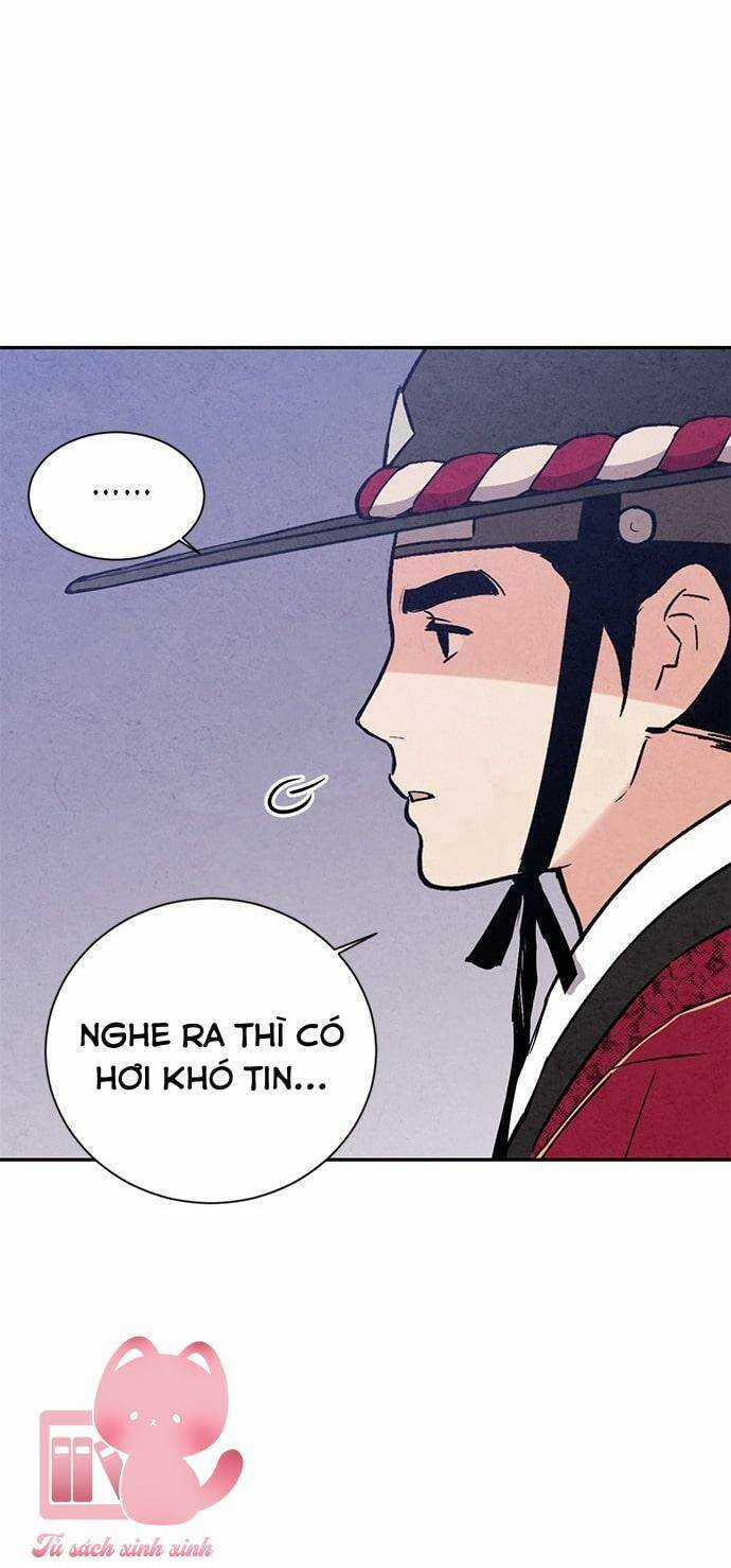 Lệnh Cấm Hôn Của Hoàng Đế Bệ Hạ Chapter 22 trang 31