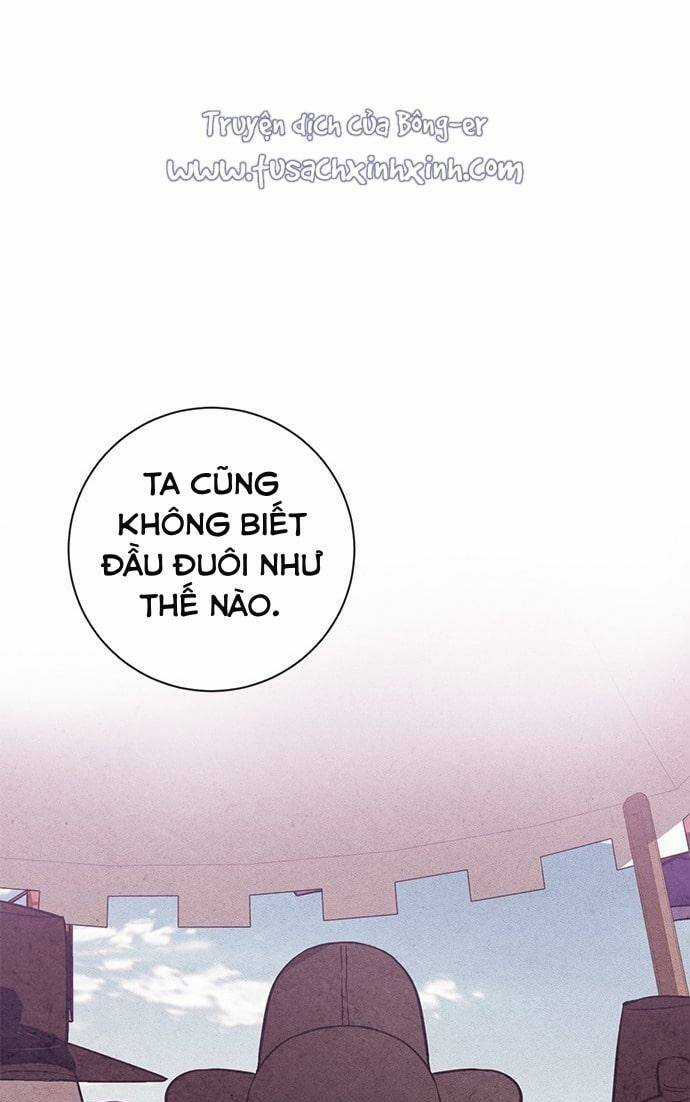 Lệnh Cấm Hôn Của Hoàng Đế Bệ Hạ Chapter 22 trang 33