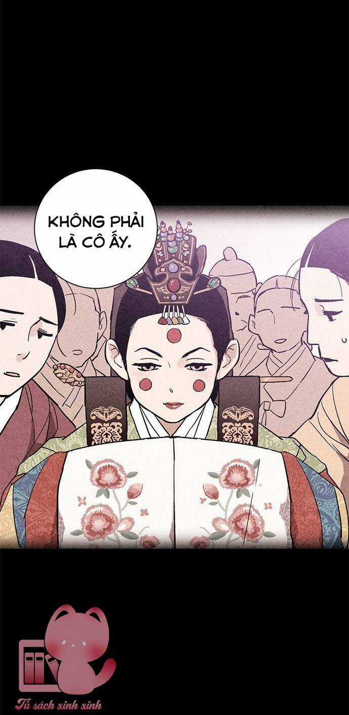 Lệnh Cấm Hôn Của Hoàng Đế Bệ Hạ Chapter 22 trang 35