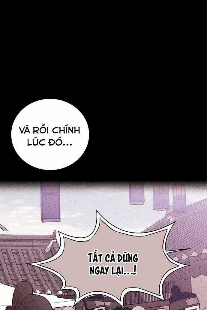 Lệnh Cấm Hôn Của Hoàng Đế Bệ Hạ Chapter 22 trang 37