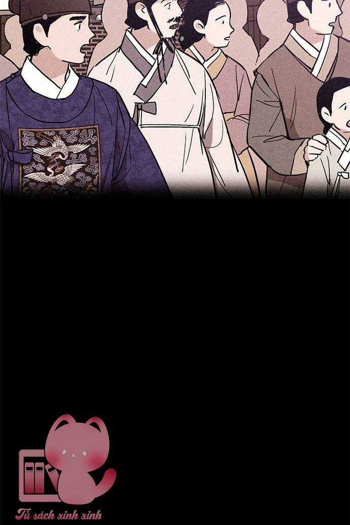 Lệnh Cấm Hôn Của Hoàng Đế Bệ Hạ Chapter 22 trang 38