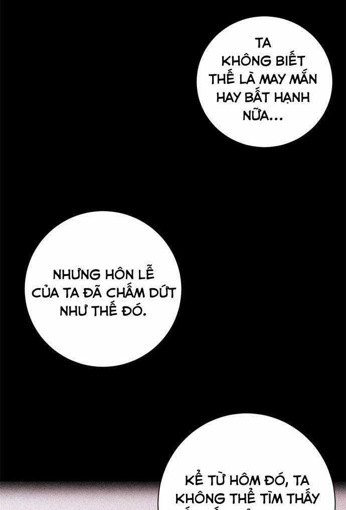 Lệnh Cấm Hôn Của Hoàng Đế Bệ Hạ Chapter 22 trang 40