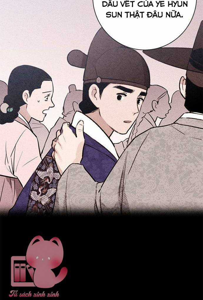 Lệnh Cấm Hôn Của Hoàng Đế Bệ Hạ Chapter 22 trang 41