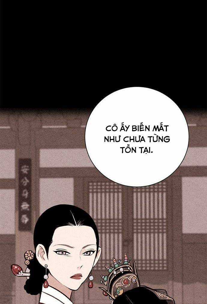 Lệnh Cấm Hôn Của Hoàng Đế Bệ Hạ Chapter 22 trang 42