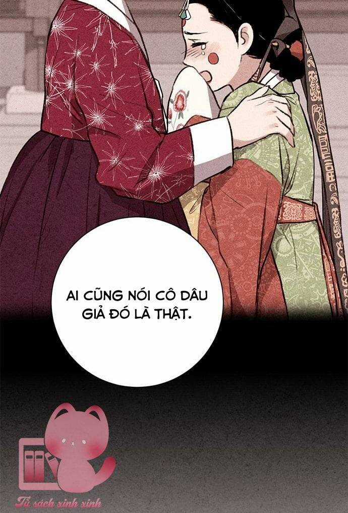 Lệnh Cấm Hôn Của Hoàng Đế Bệ Hạ Chapter 22 trang 43