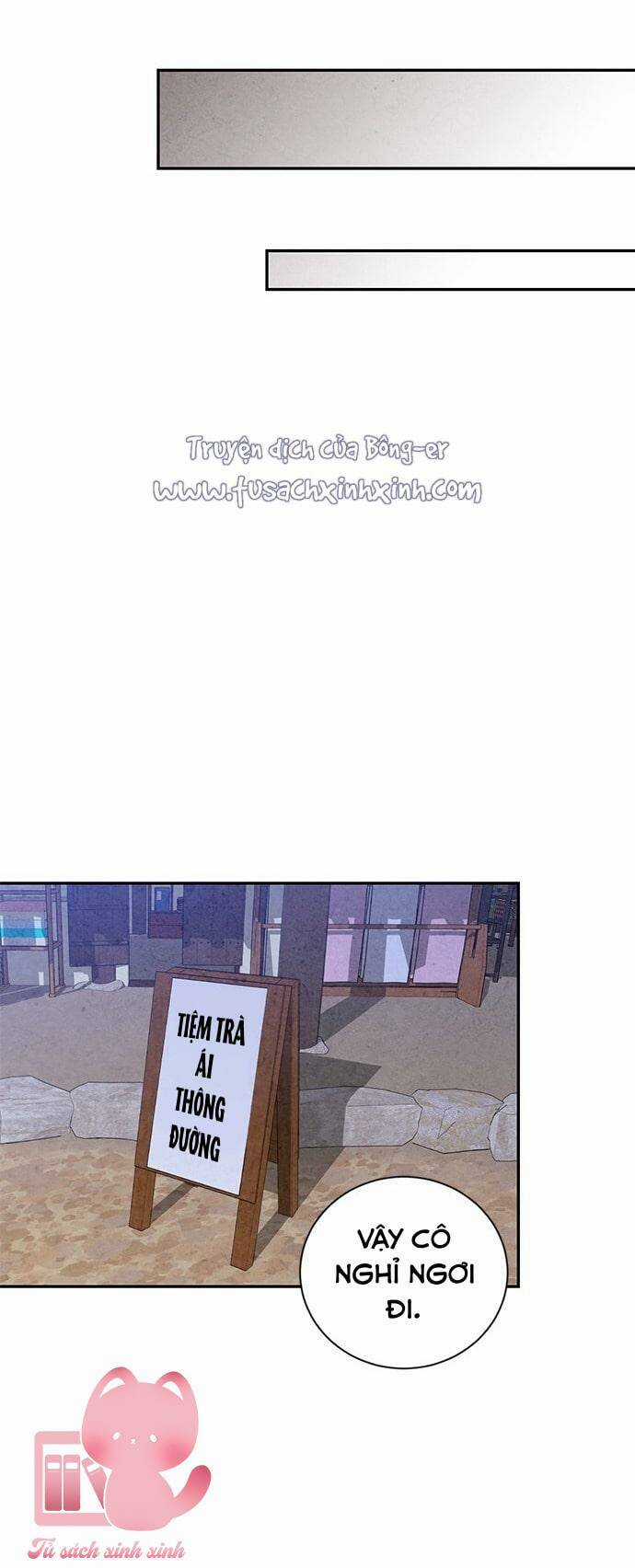 Lệnh Cấm Hôn Của Hoàng Đế Bệ Hạ Chapter 22 trang 50