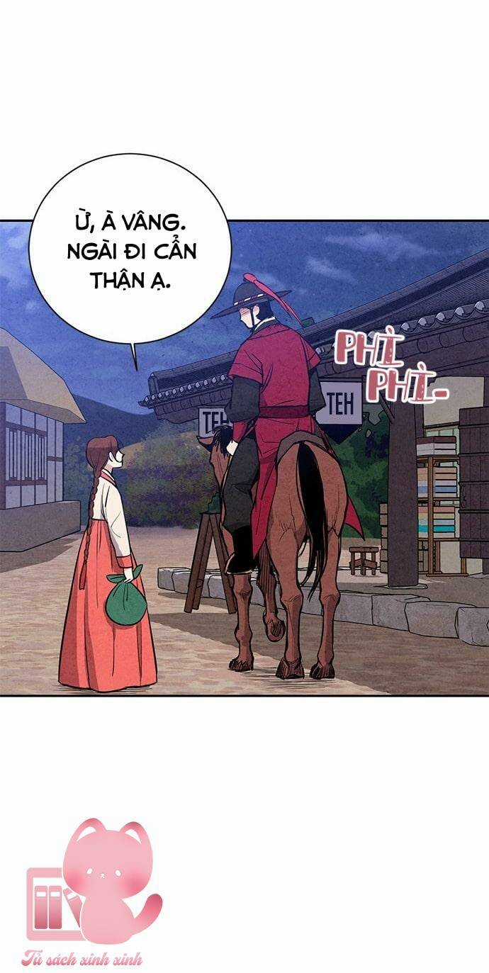 Lệnh Cấm Hôn Của Hoàng Đế Bệ Hạ Chapter 22 trang 51