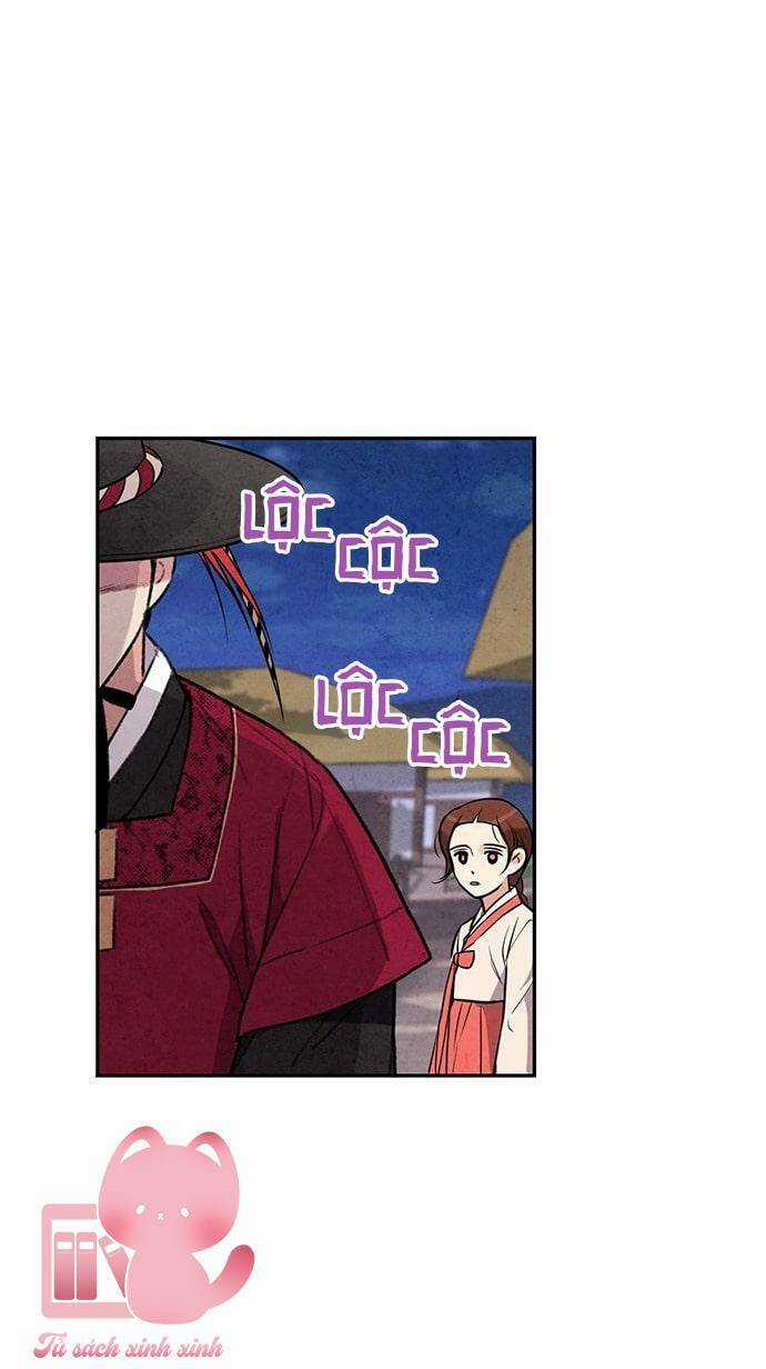 Lệnh Cấm Hôn Của Hoàng Đế Bệ Hạ Chapter 22 trang 52