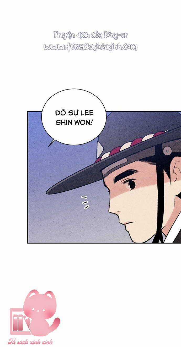 Lệnh Cấm Hôn Của Hoàng Đế Bệ Hạ Chapter 22 trang 54