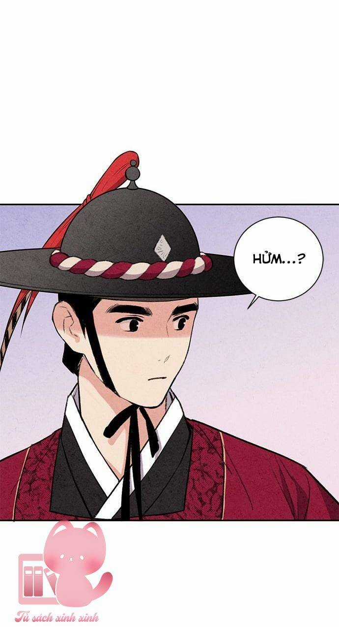 Lệnh Cấm Hôn Của Hoàng Đế Bệ Hạ Chapter 22 trang 56