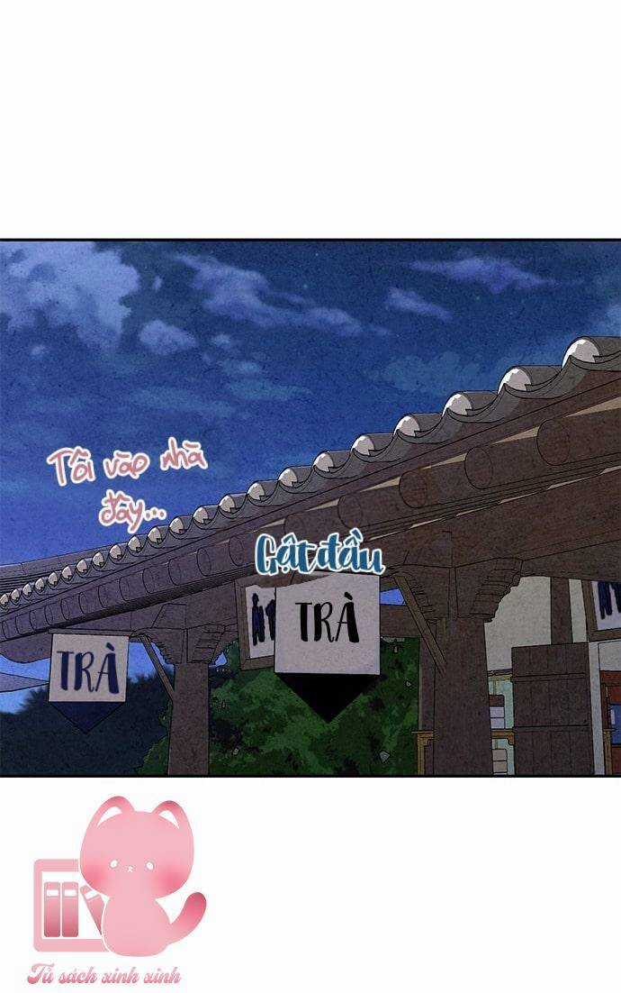 Lệnh Cấm Hôn Của Hoàng Đế Bệ Hạ Chapter 22 trang 59