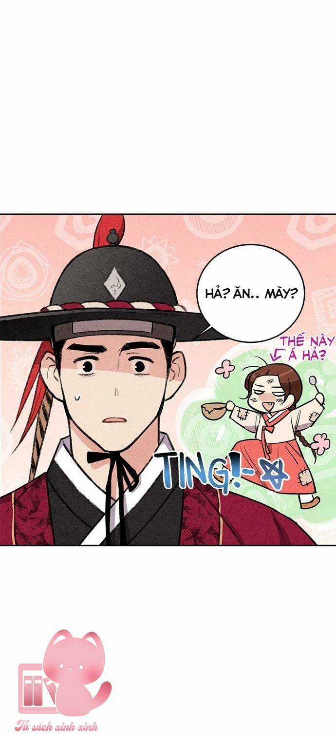 Lệnh Cấm Hôn Của Hoàng Đế Bệ Hạ Chapter 22 trang 6