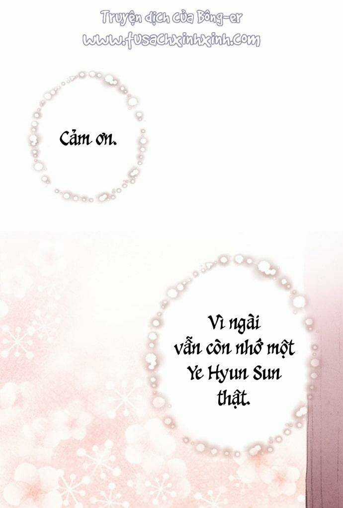 Lệnh Cấm Hôn Của Hoàng Đế Bệ Hạ Chapter 22 trang 62