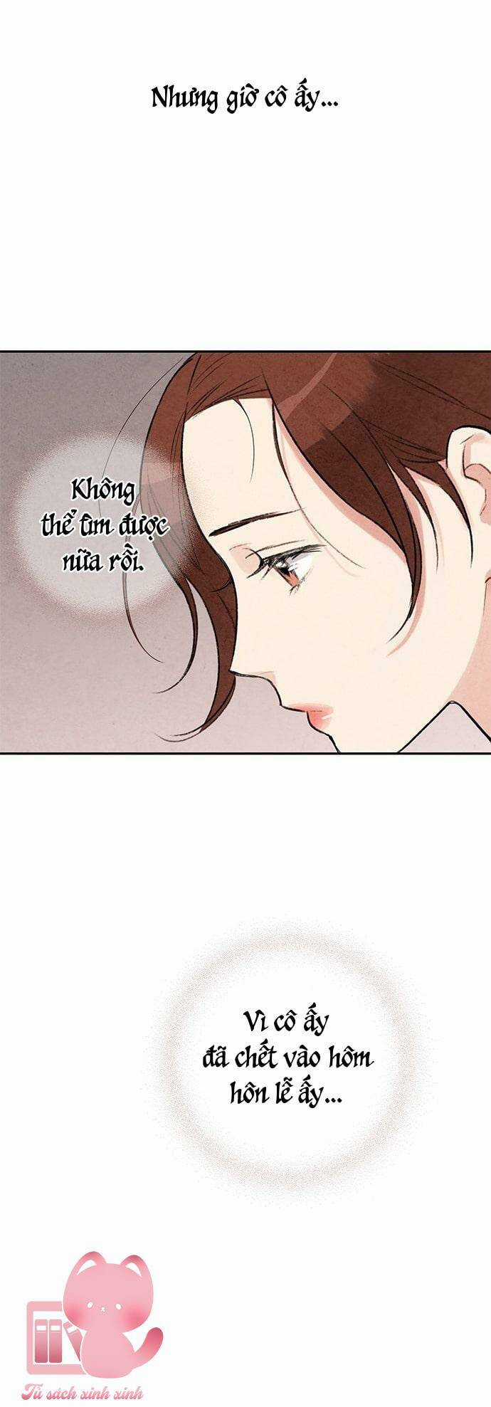 Lệnh Cấm Hôn Của Hoàng Đế Bệ Hạ Chapter 22 trang 64