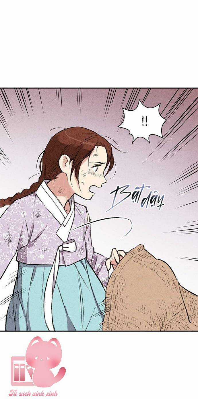 Lệnh Cấm Hôn Của Hoàng Đế Bệ Hạ Chapter 22 trang 69