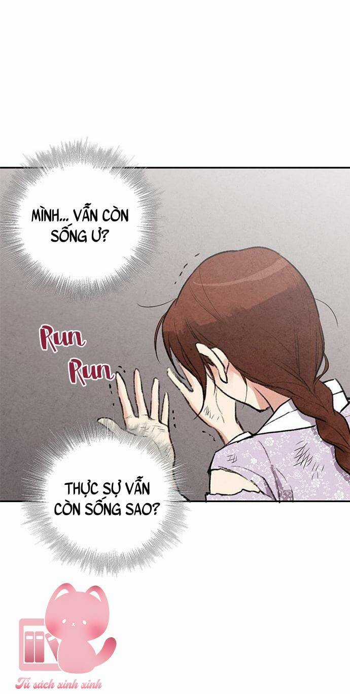 Lệnh Cấm Hôn Của Hoàng Đế Bệ Hạ Chapter 22 trang 72