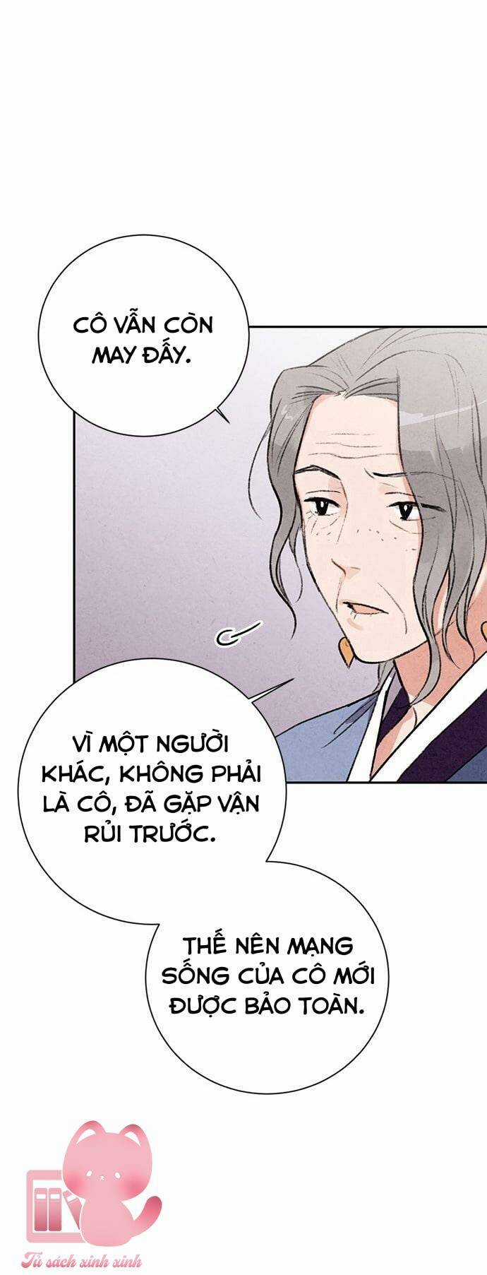 Lệnh Cấm Hôn Của Hoàng Đế Bệ Hạ Chapter 22 trang 77