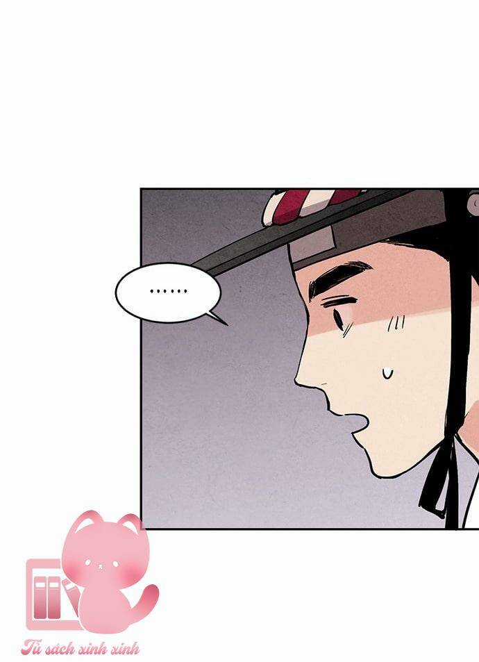 Lệnh Cấm Hôn Của Hoàng Đế Bệ Hạ Chapter 22 trang 8