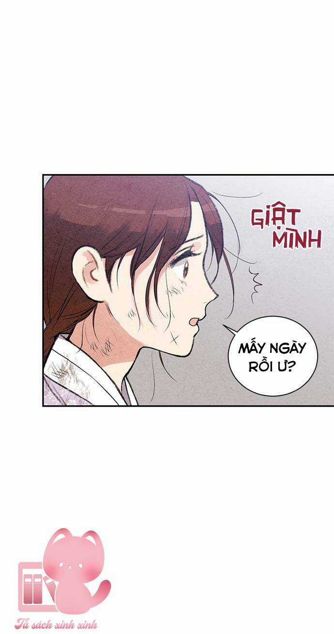 Lệnh Cấm Hôn Của Hoàng Đế Bệ Hạ Chapter 22 trang 80