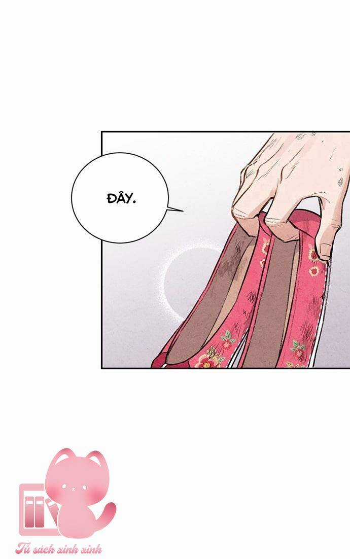Lệnh Cấm Hôn Của Hoàng Đế Bệ Hạ Chapter 22 trang 85
