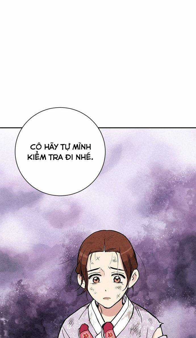 Lệnh Cấm Hôn Của Hoàng Đế Bệ Hạ Chapter 22 trang 86