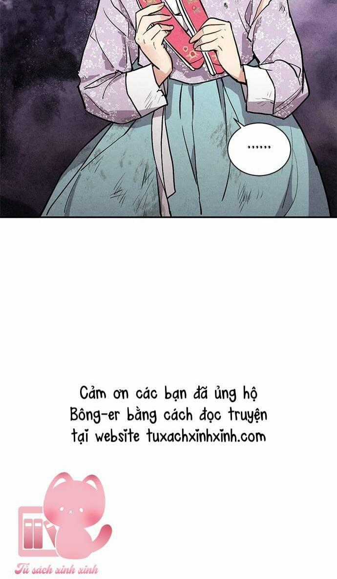 Lệnh Cấm Hôn Của Hoàng Đế Bệ Hạ Chapter 22 trang 87